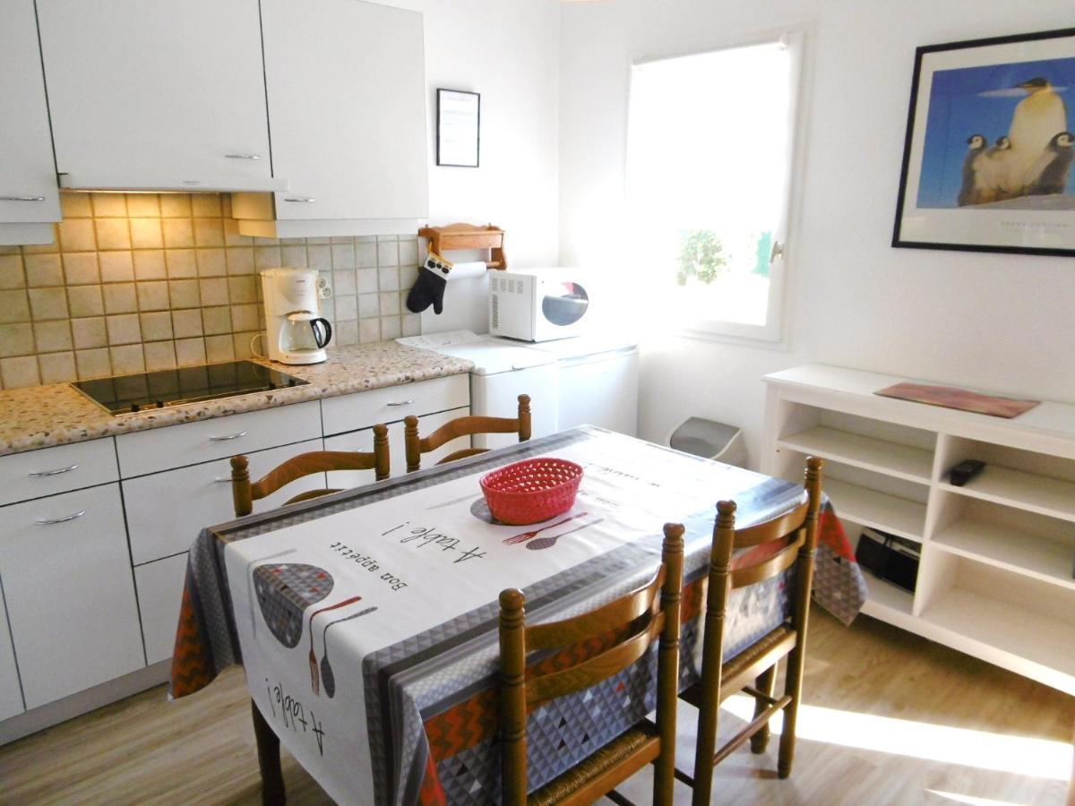 Maisonnette Katell Sarzeau Dış mekan fotoğraf